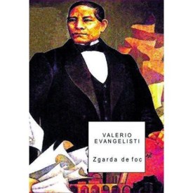 zgarda de foc